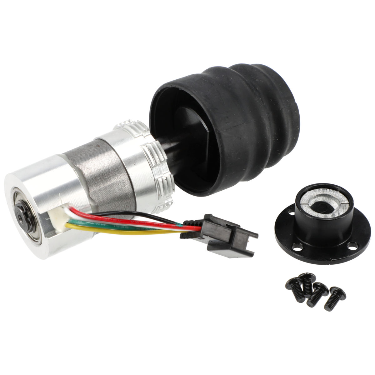 Moteur 3,0mm pour AOS-B