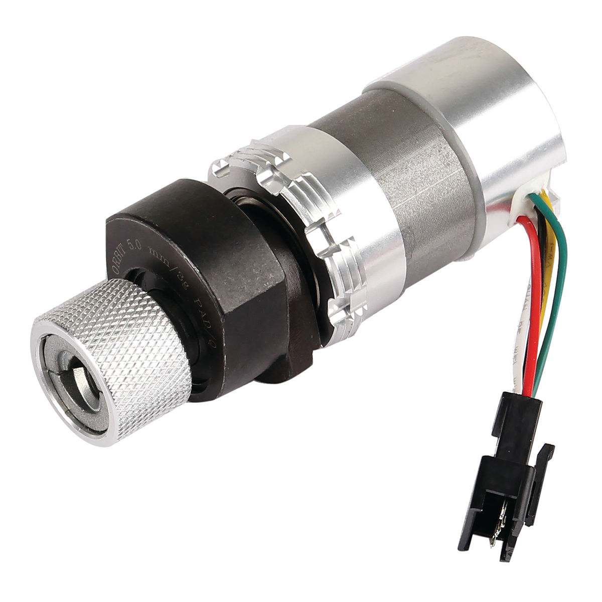 Moteur 5,0mm pour AROS-B