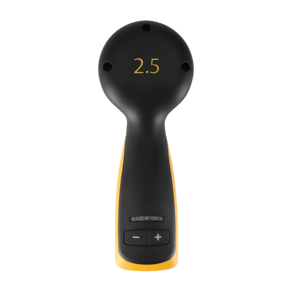 Mirka® AROS-B 325 Ø 77 mm max 12V Orbit 2.5 mm