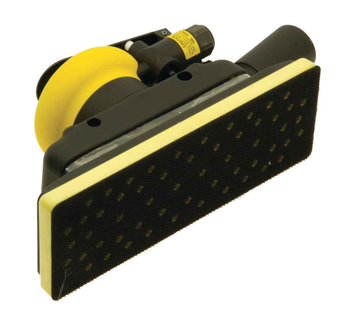 Mirka® OS 383CV 70 x 198 mm Central Vacuum 3.0 mm orbit