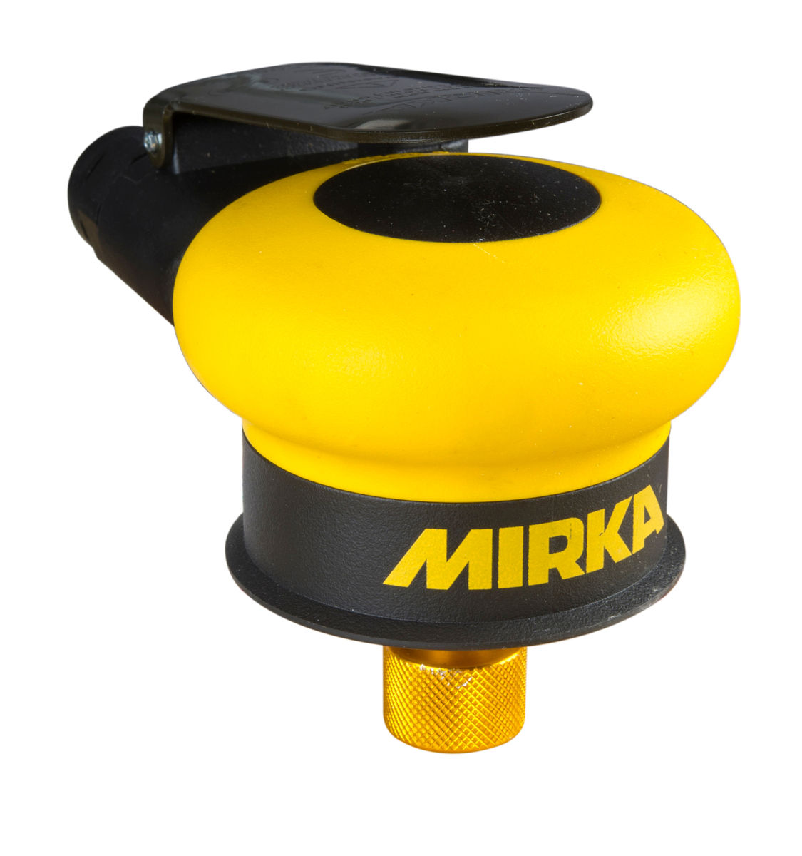 MROS150 1.25" Orbital Finish Sander with 5mm Orbit, 1/Pkg