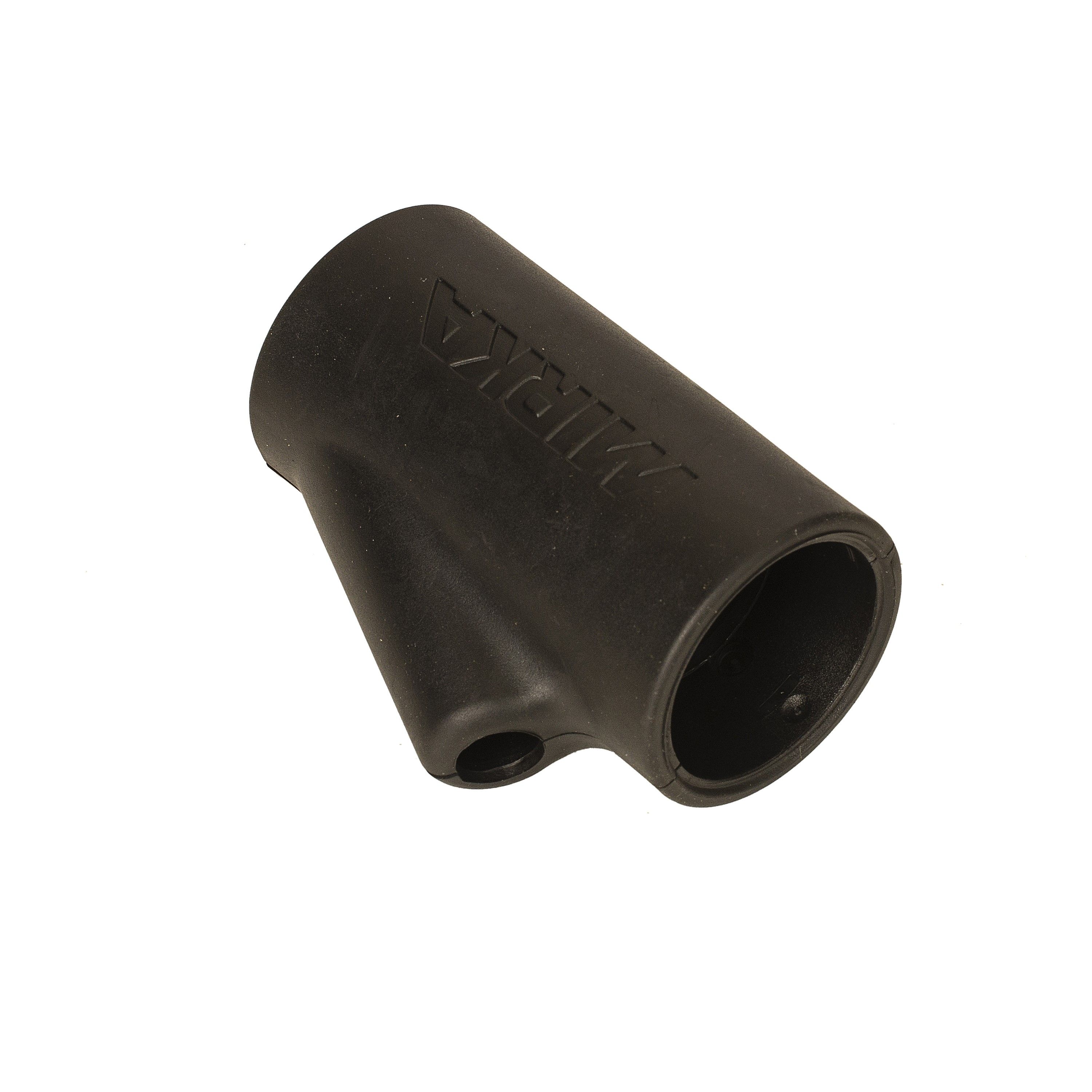 Adapter for Vacuum Hose/Coaxial 1.25" ID