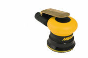 Mirka ROS 325NV 3 po (non aspirante), exc. 2.5 mm