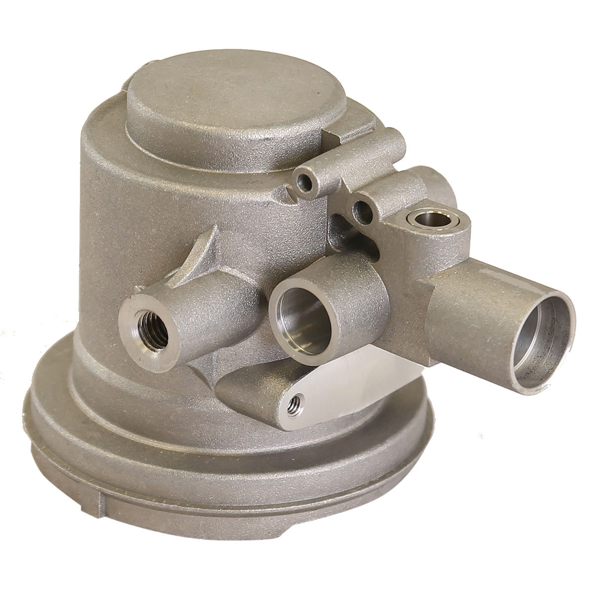 Motor Housing MPB0356 for ROS2 125/150mm