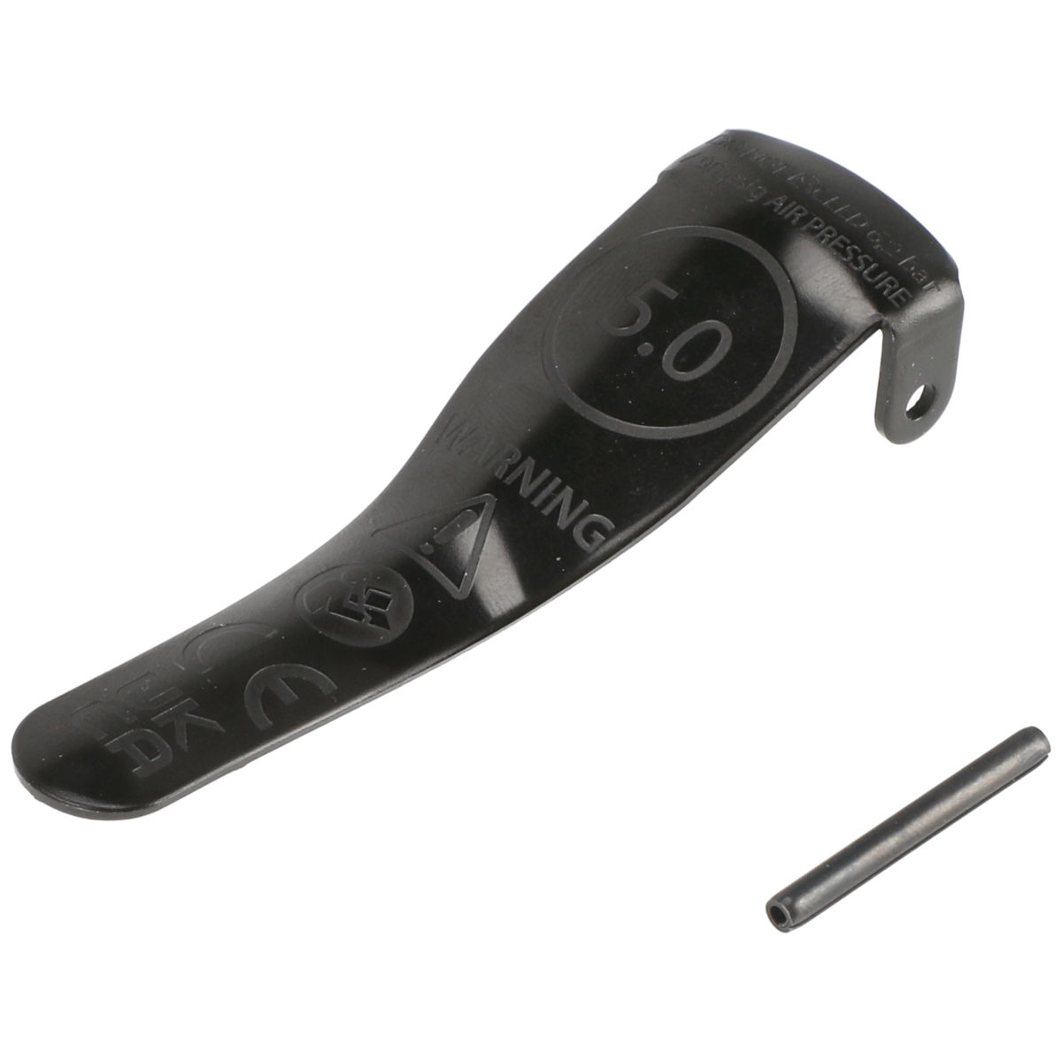 Lever Kit MPA2834 for ROS2 5,0/12000 rpm