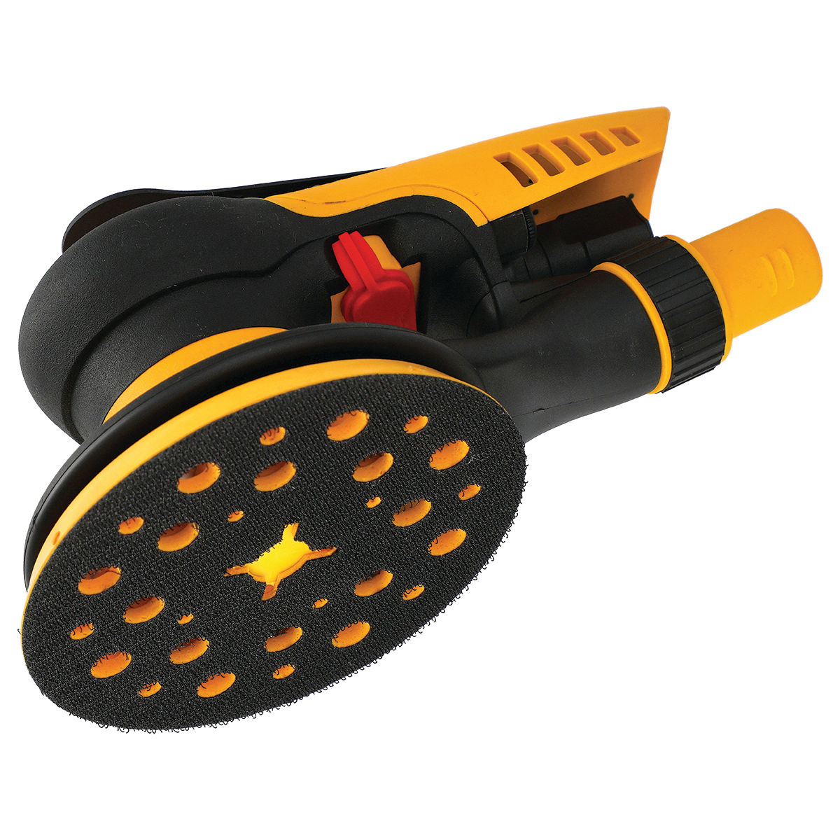 Mirka® PROS 550CV Ø 125 mm 5.0 mm orbit