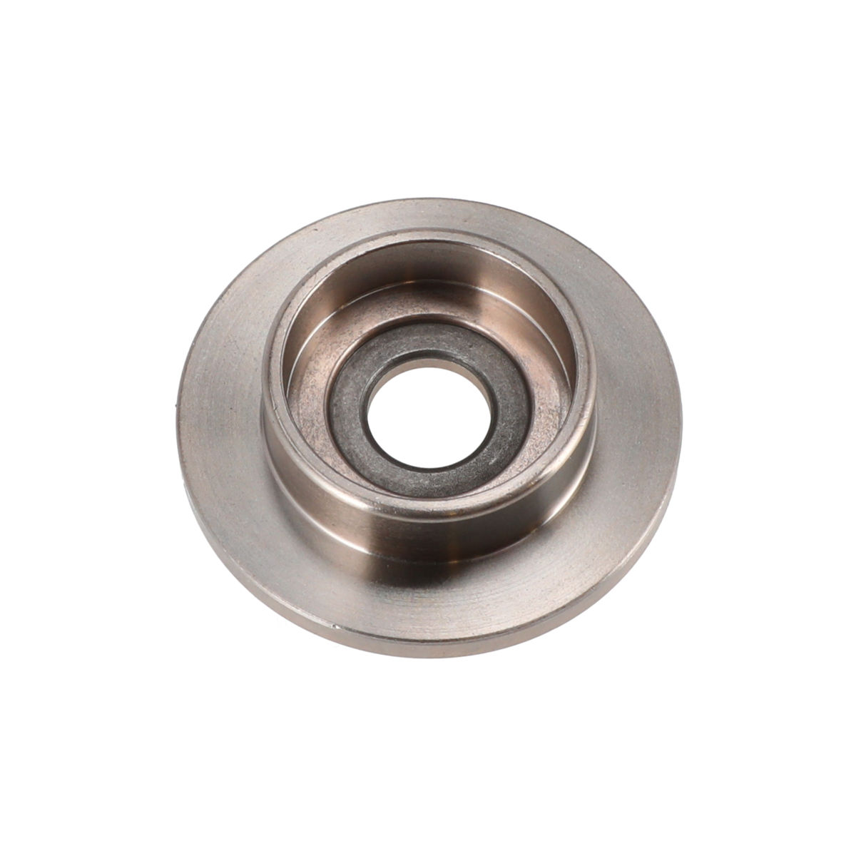 Rear End Plate MPP0310 for PROS