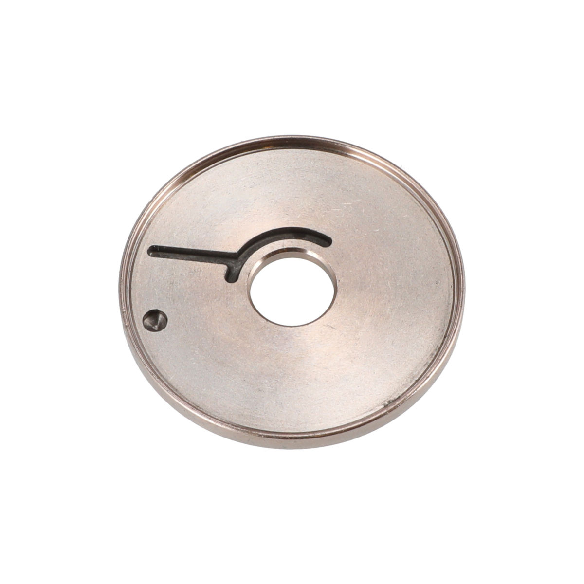 Rear End Plate MPP0310 for PROS