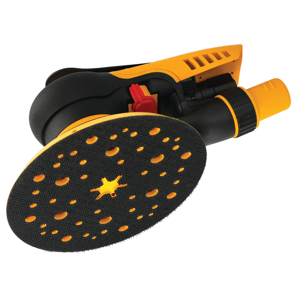 Mirka® PROS 625CV Ø 150 mm 2.5 mm orbit