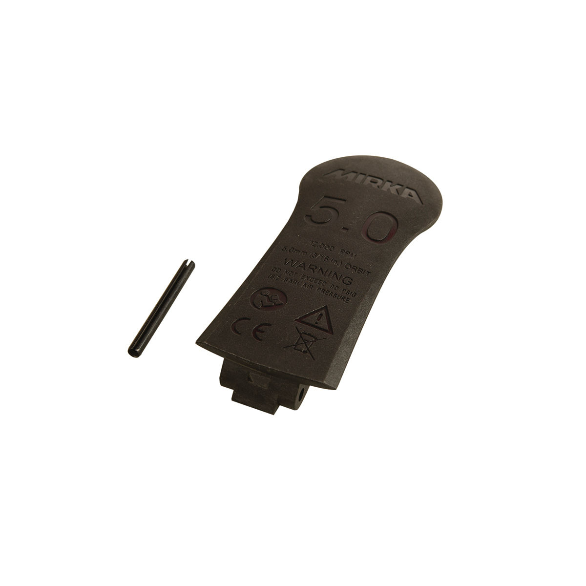 Lever Kit 5,0/12000 MPP9008 for PROS