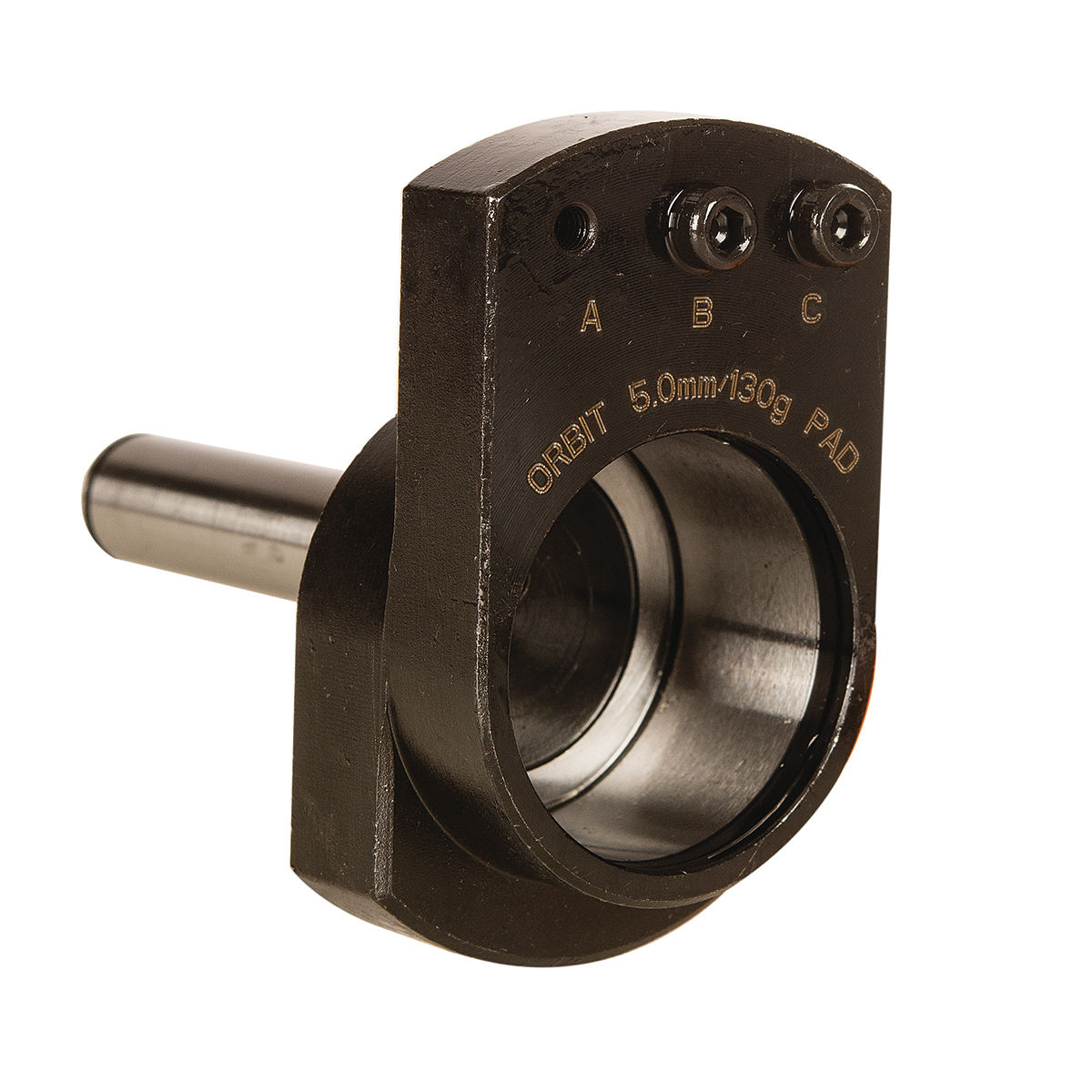 Kit d'équilibrage d'arbre 5,0/ 6 po MPP9018 pour PROS