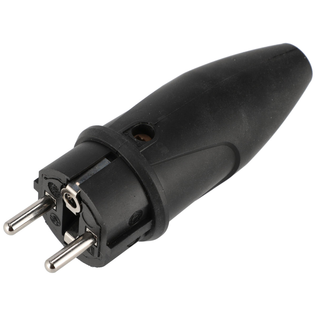 Strömkontakt IP44