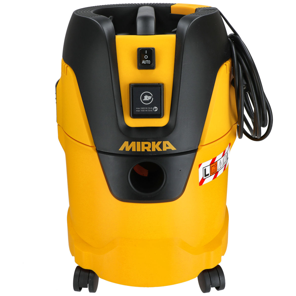 Mirka pölynimuri 1125 L PC EU 230V