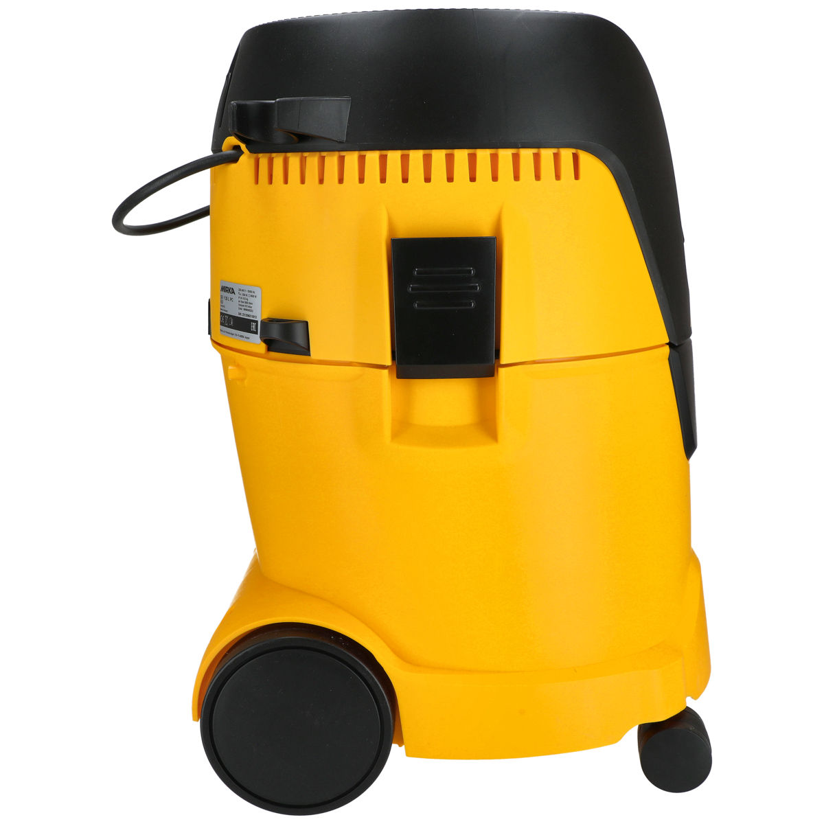 Mirka pölynimuri 1125 L PC EU 230V