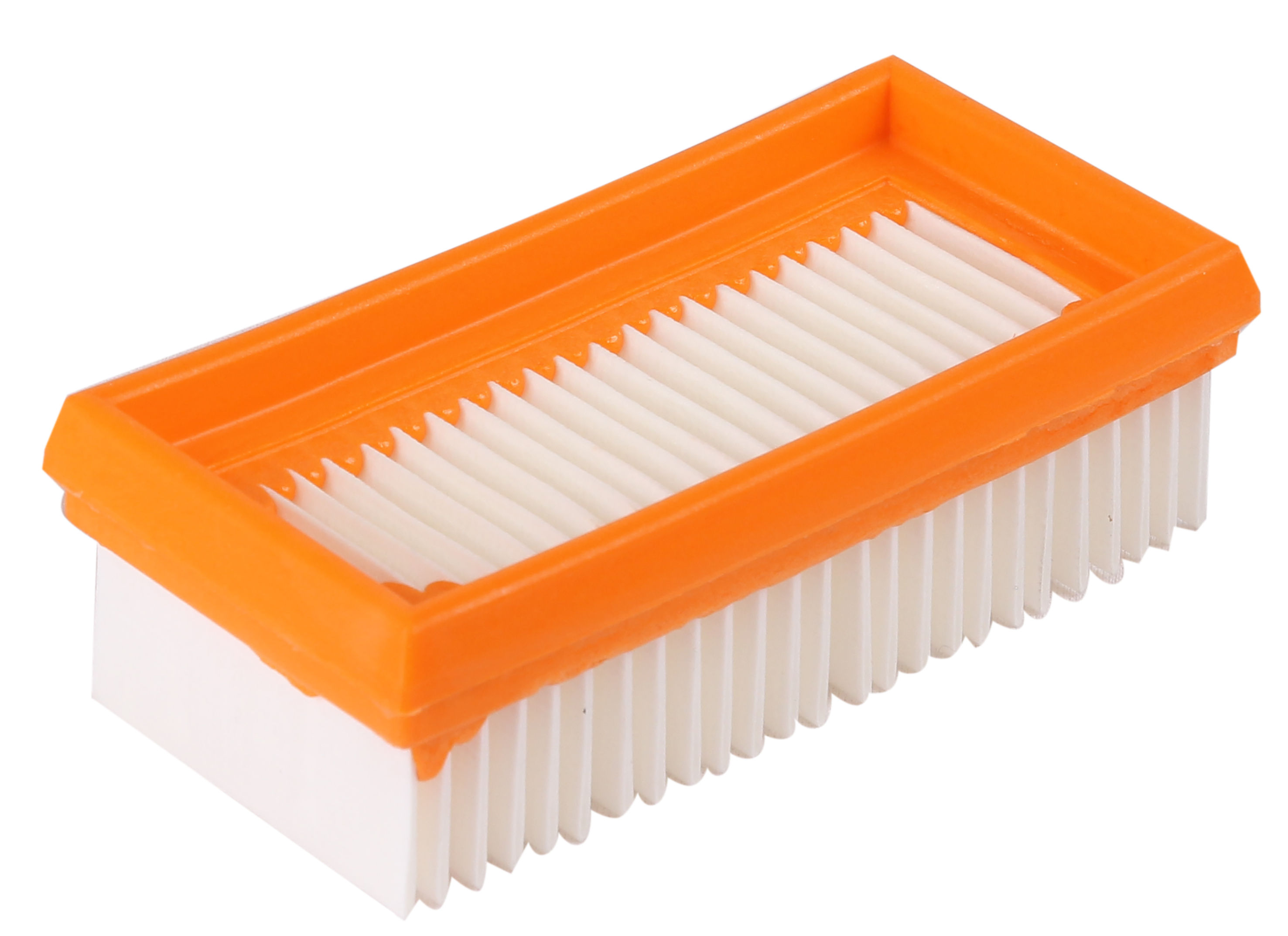 Motor Cooling Filter PET for DE 1230/1242