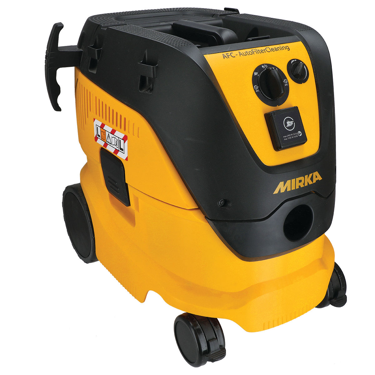 Mirka® Toz Emiş Makinesi 1230 L