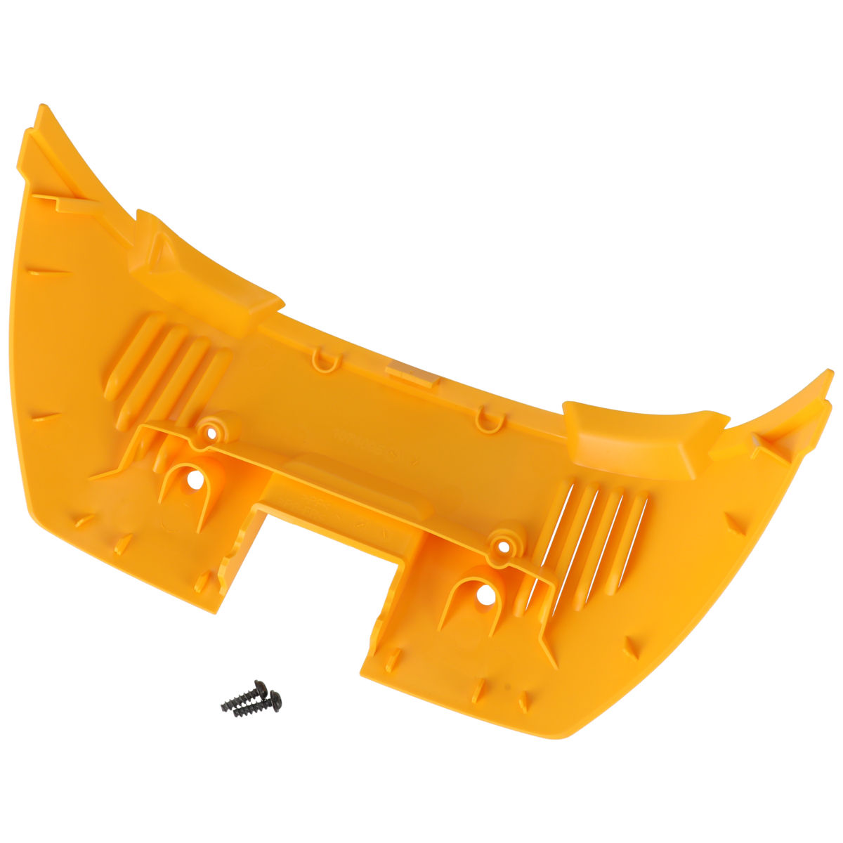Hatchback Lower Cover voor DE 1230