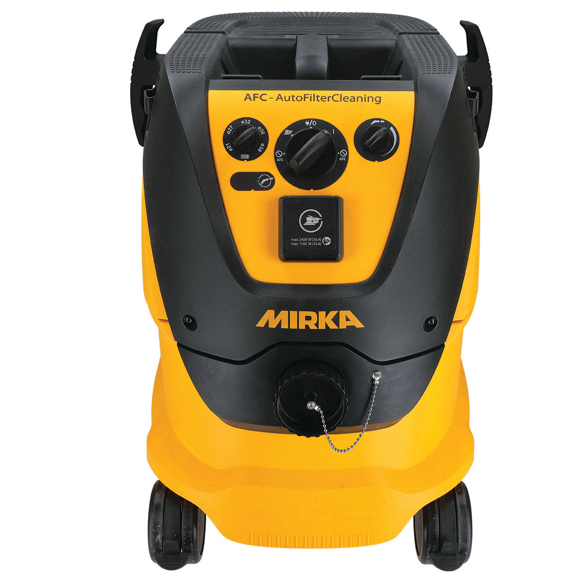 Aspiratore Mirka® 1230 M AFC EU 230V