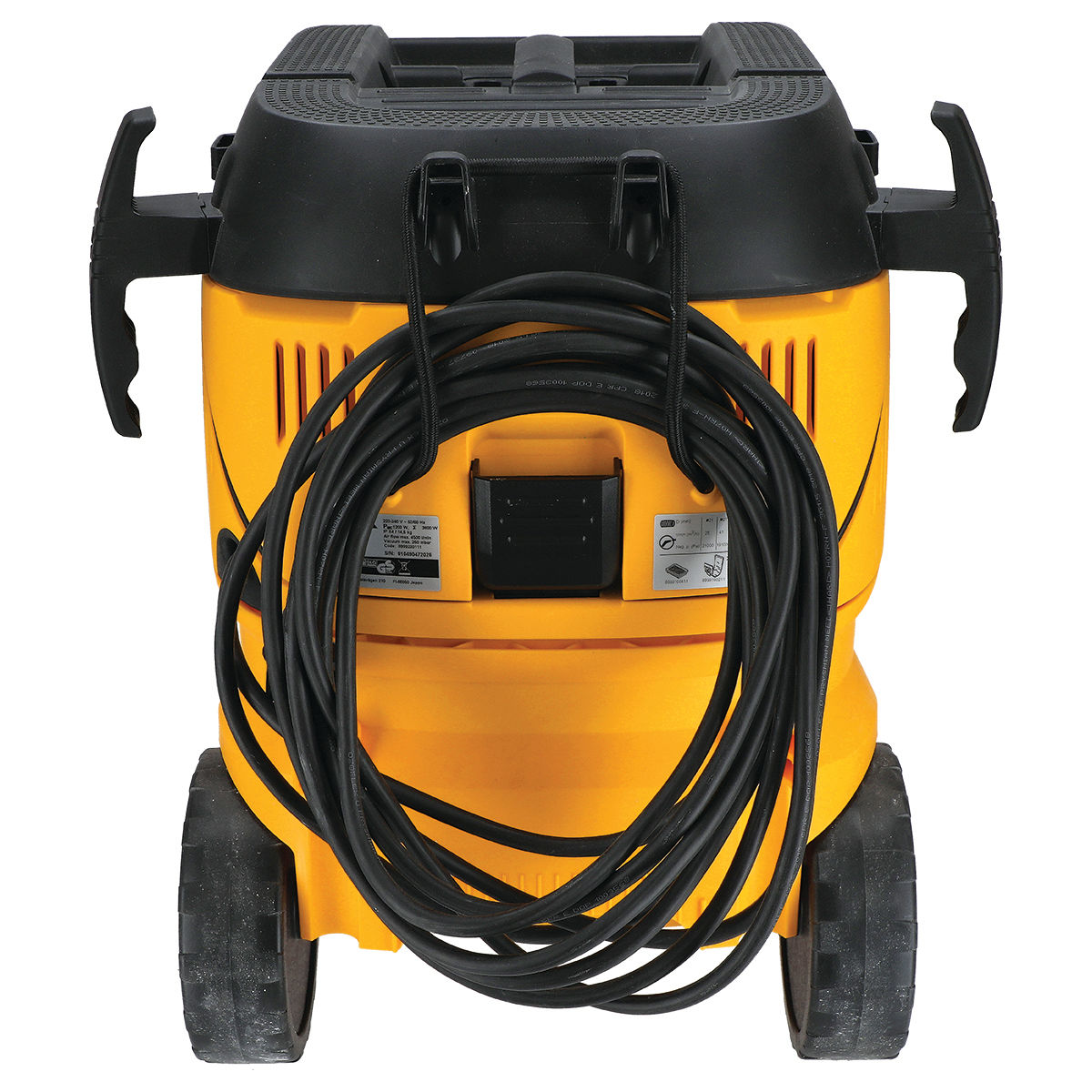 Aspiratore Mirka® 1230 M AFC EU 230V