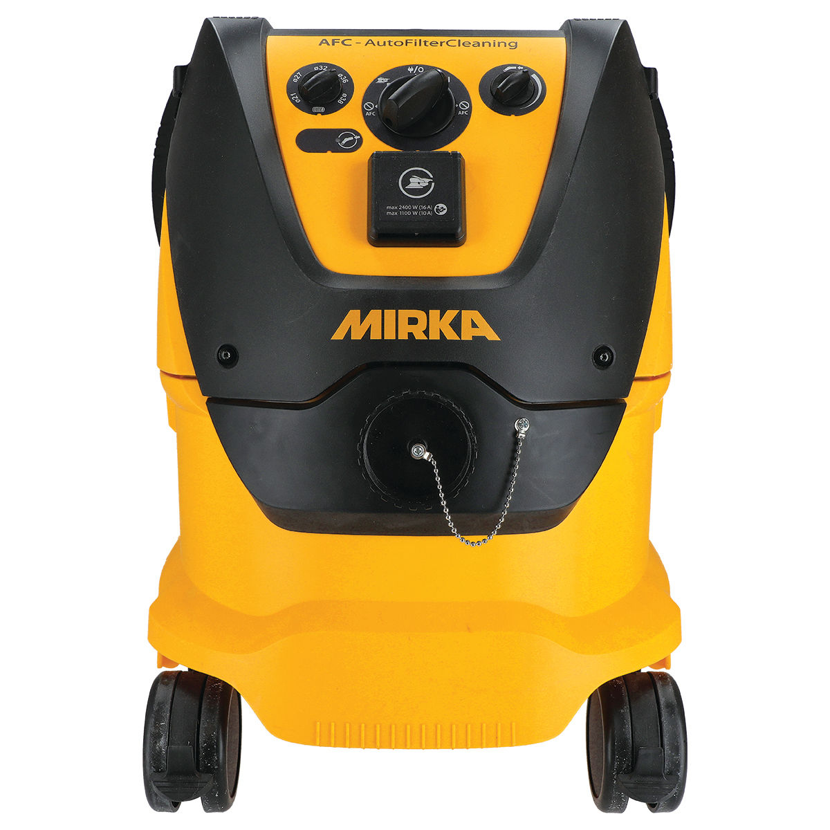 Aspiratore Mirka® 1230 M AFC EU 230V