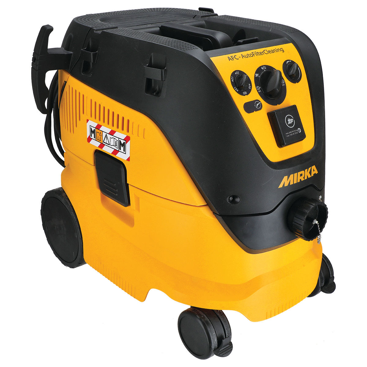 Aspiratore Mirka® 1230 M AFC EU 230V