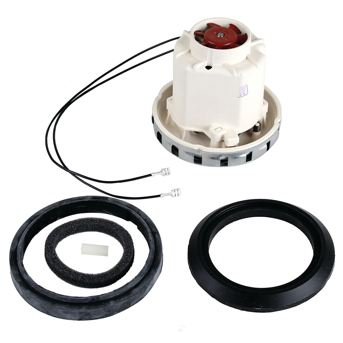 Motor Assembly for DE 1230/1242 230V