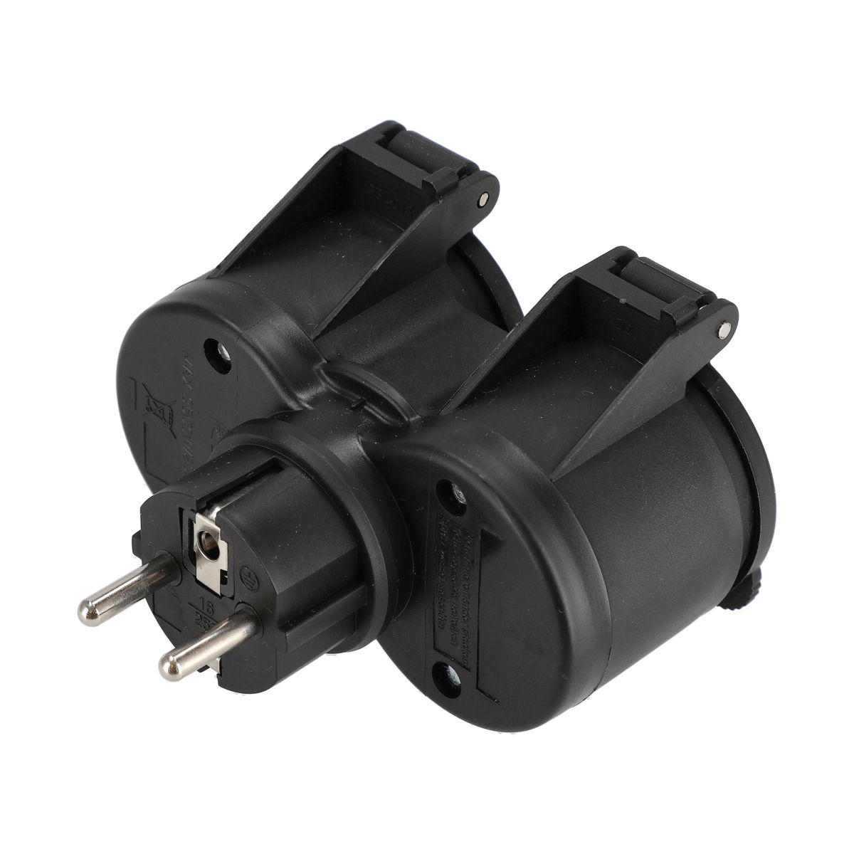 Rozdzielacz elektryczny 230V IP44