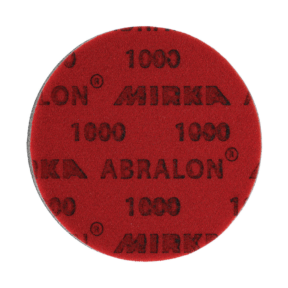 Abralon® Ø 125 mm Grip
