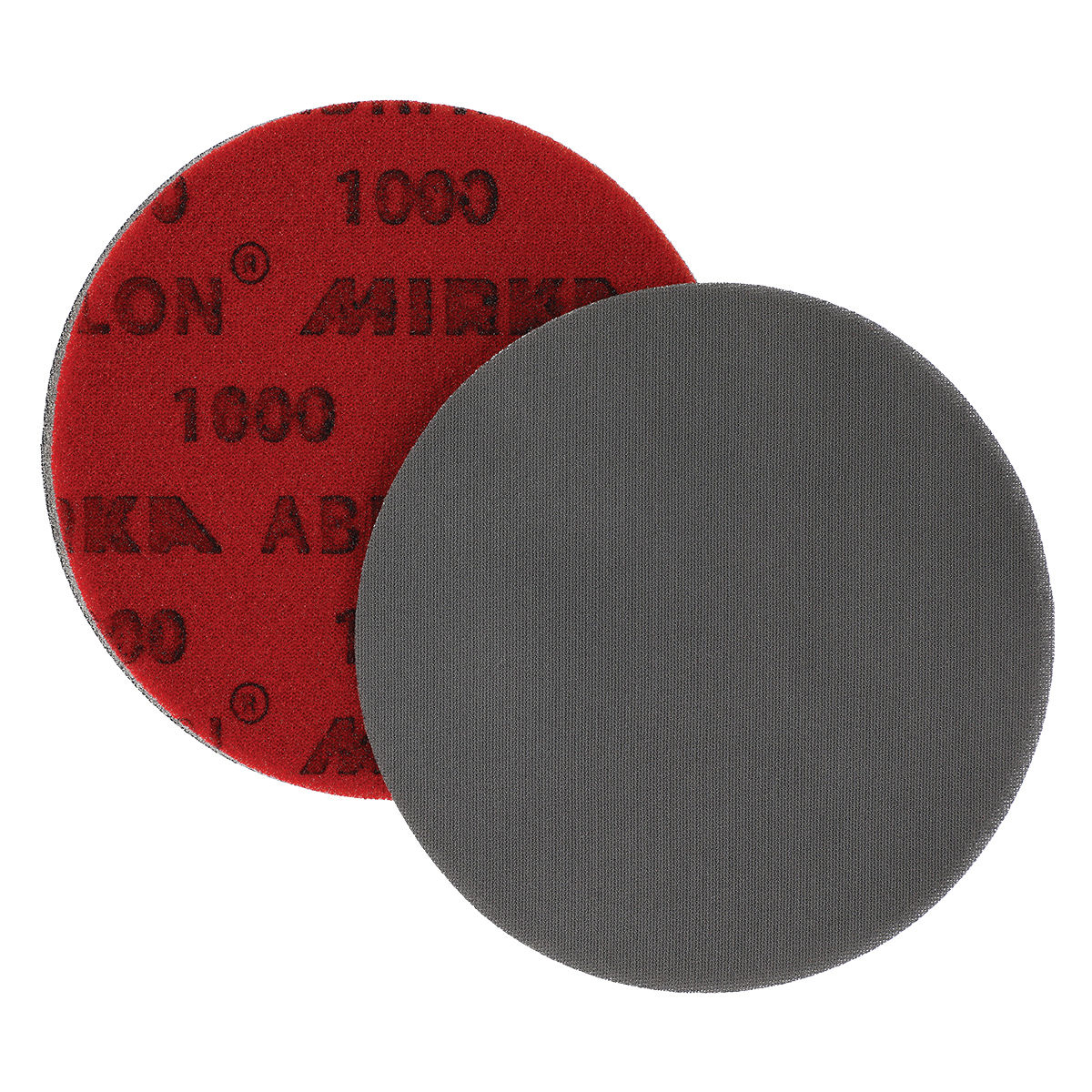 Abralon® Ø 125 mm Grip