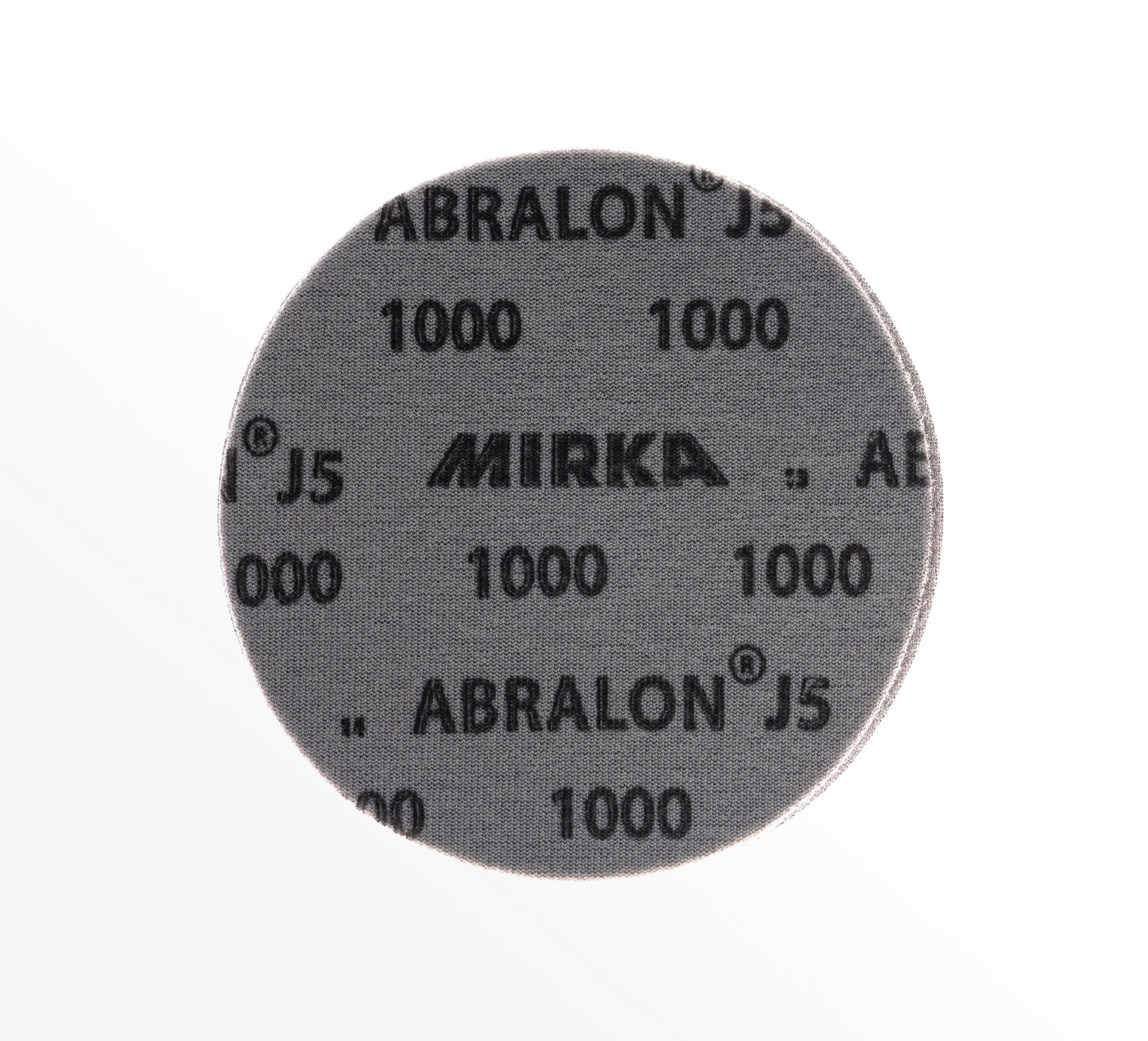 ABRALON J5 Ø 150mm