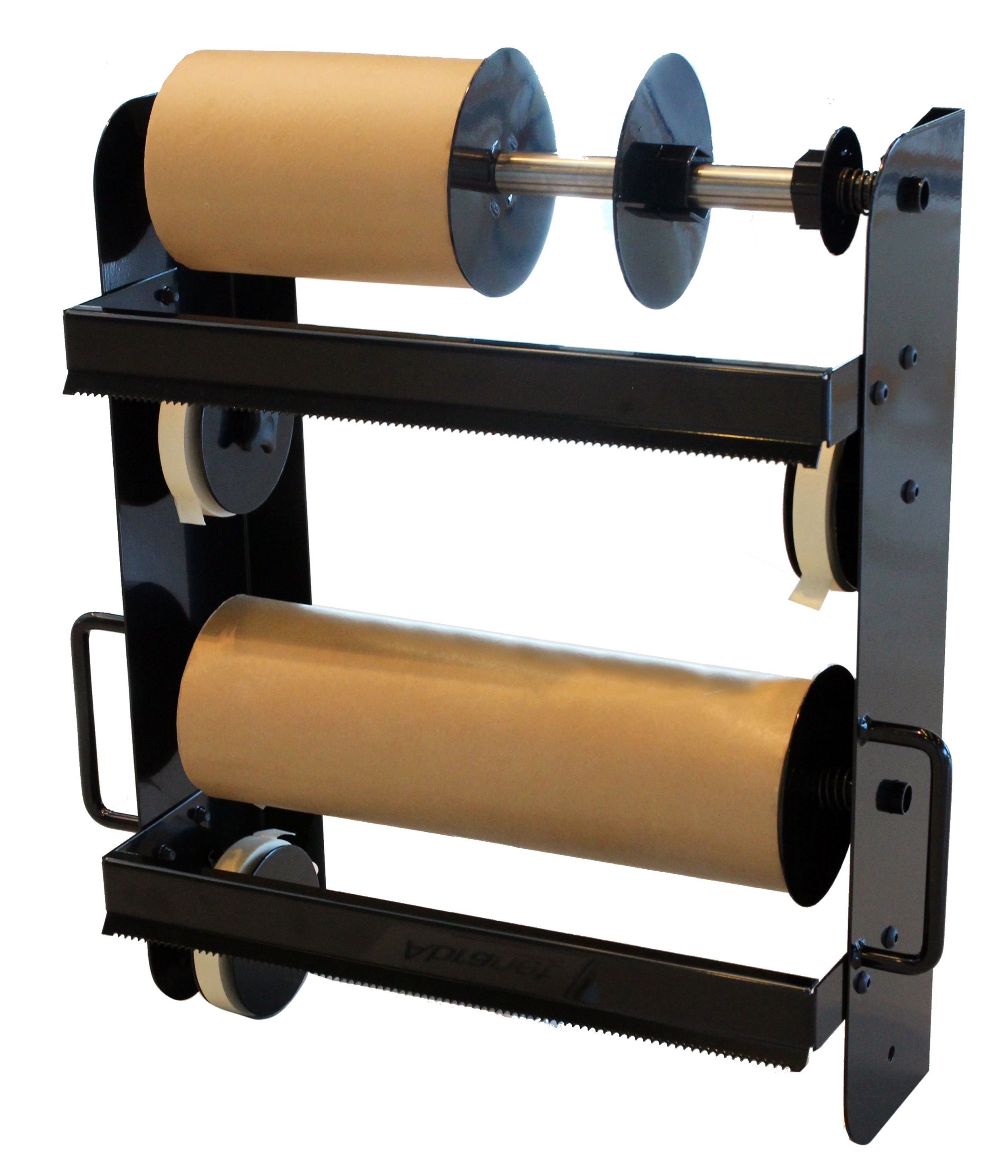Maskeerpapierrek voor Solution Trolley