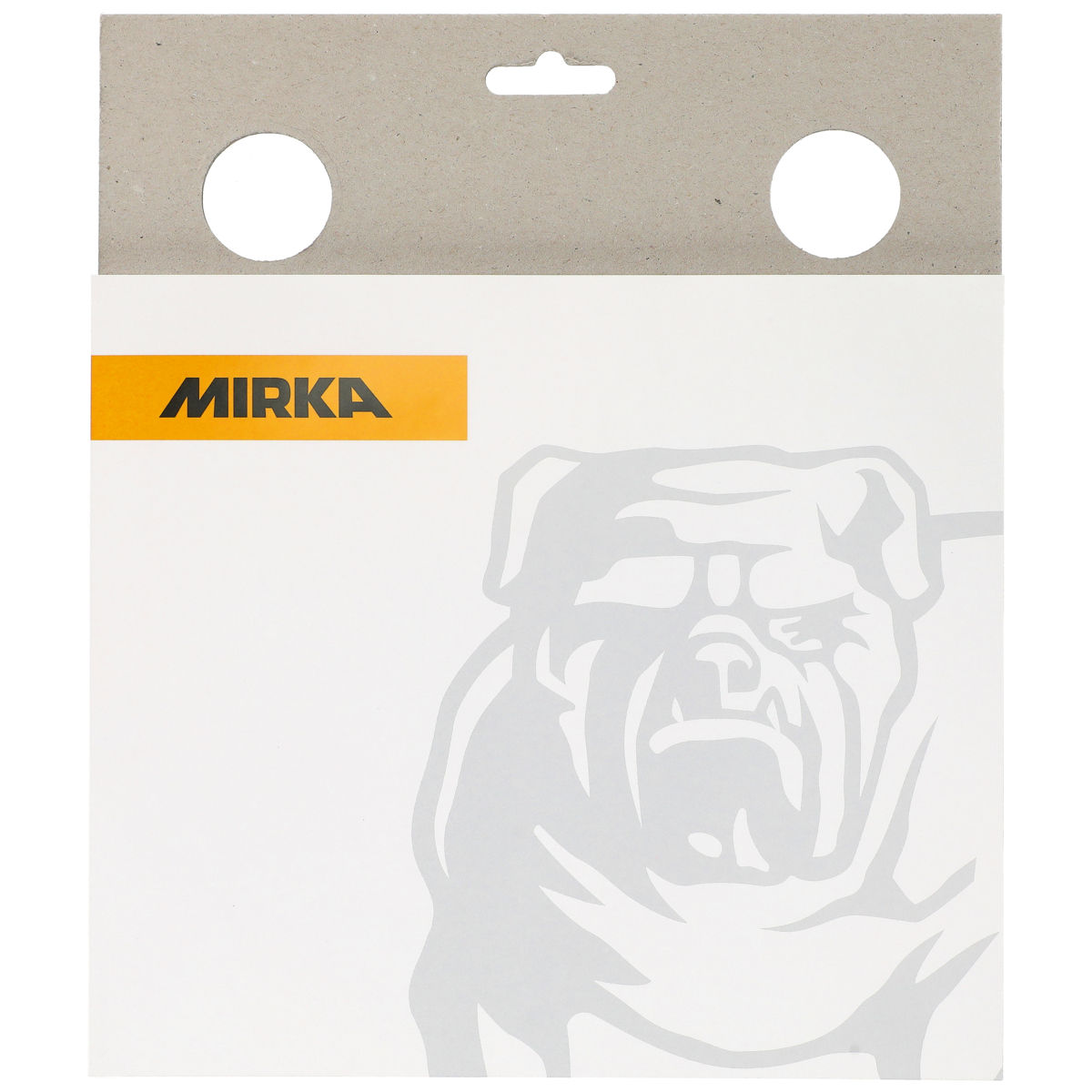 Mirka® Mixing Board 245 x 215 mm