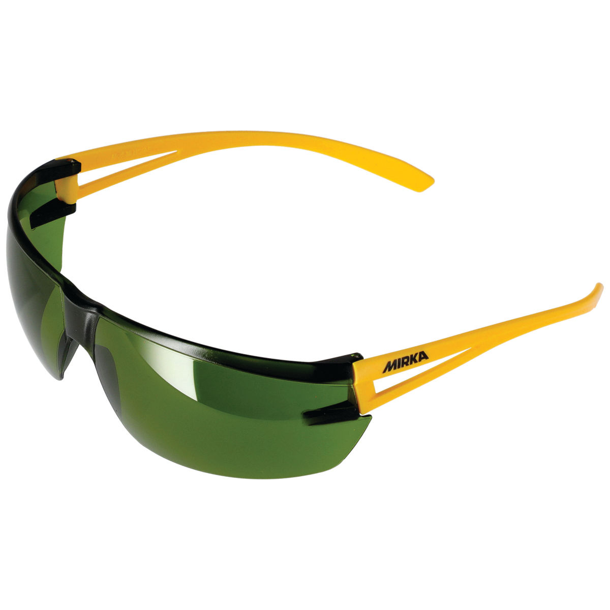 Mirka® sikkerhedsbriller, IR - Zekler 37