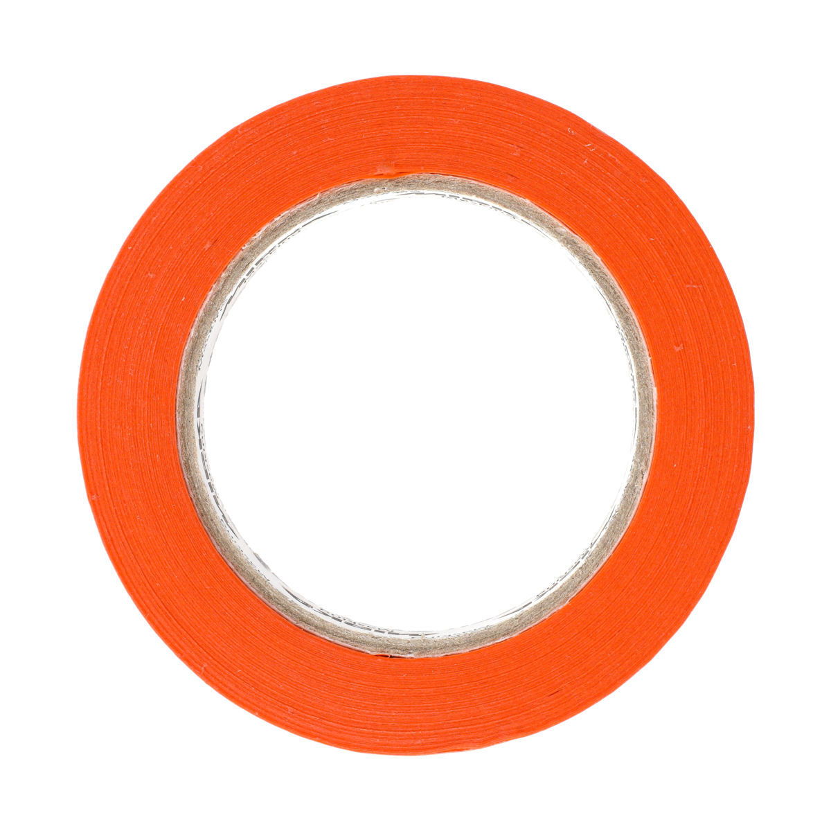Masking Tape 90°C Orange Line