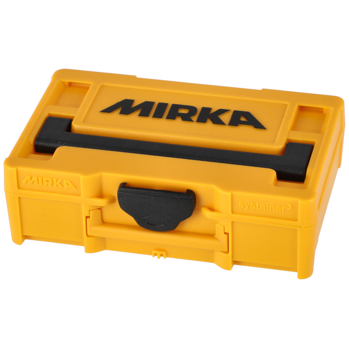 Mirka® Mini Systainer