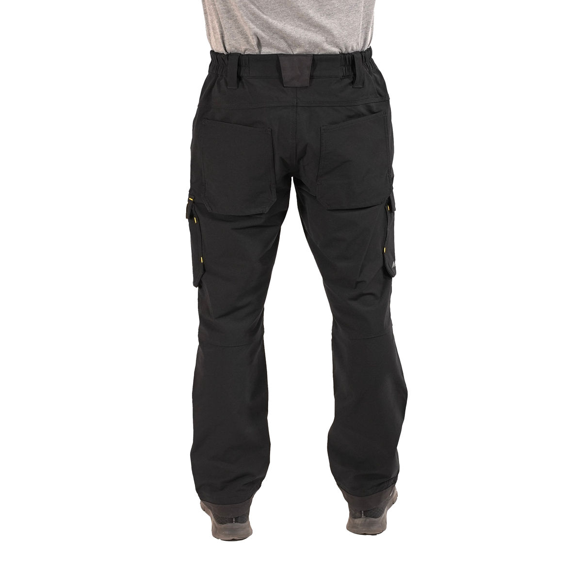 Mirka® Werkbroek Signature Zwart