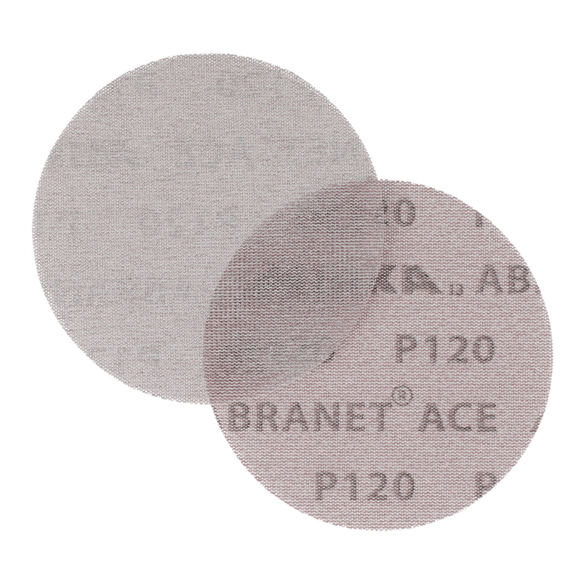 ABRANET® ACE 6" Grip