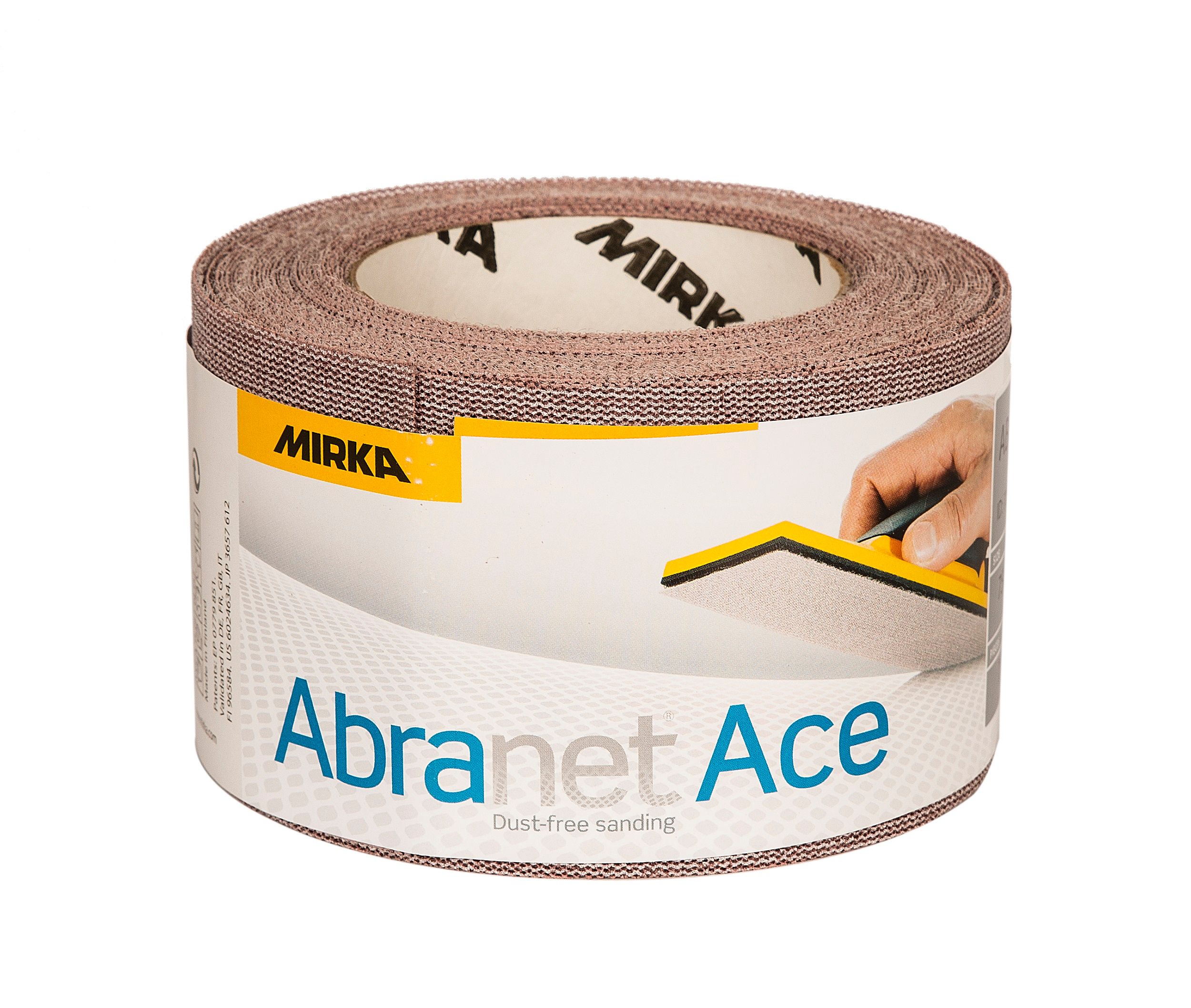 Abranet Ace 75mmx10m