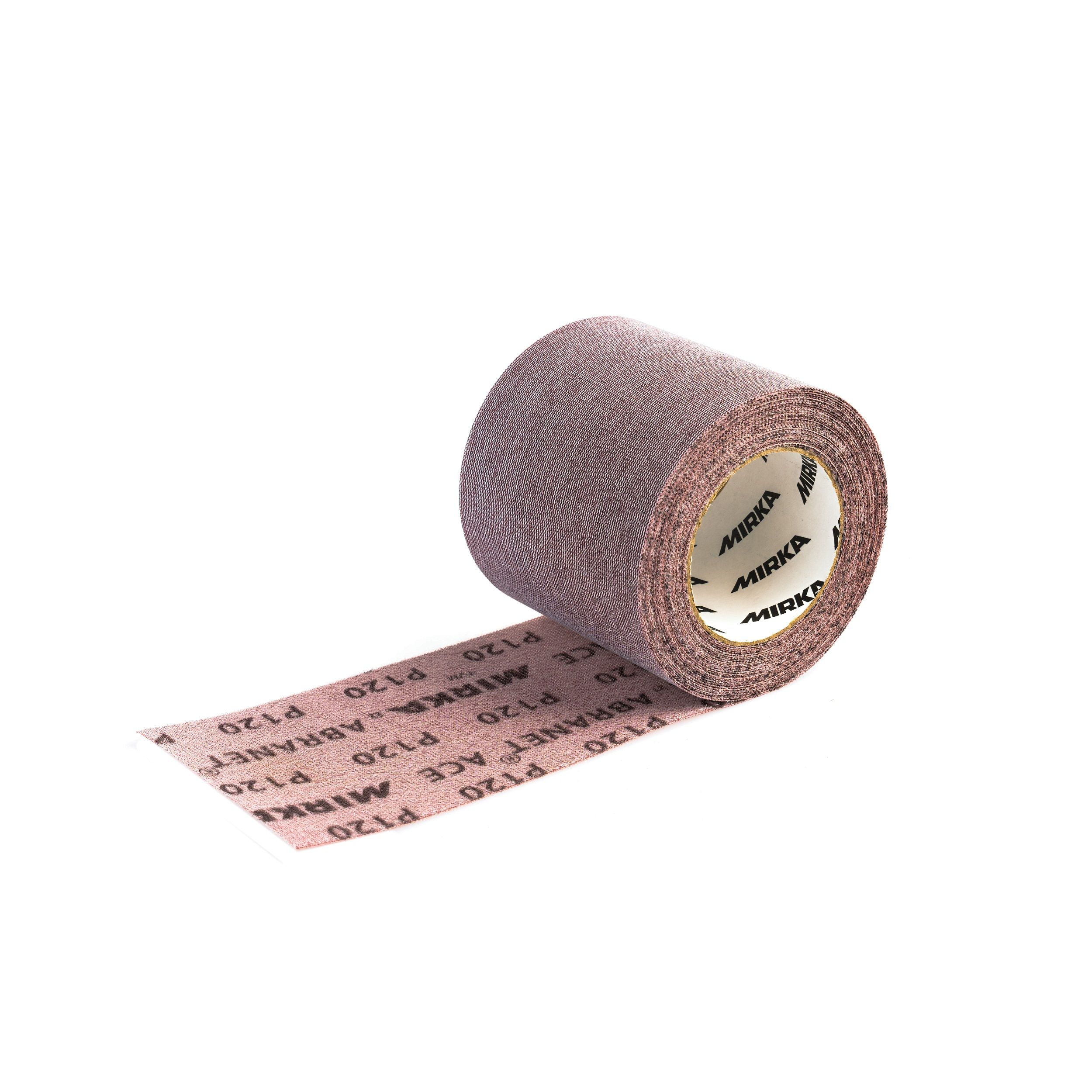 Abranet® Ace 115 mm x 10 m Grip