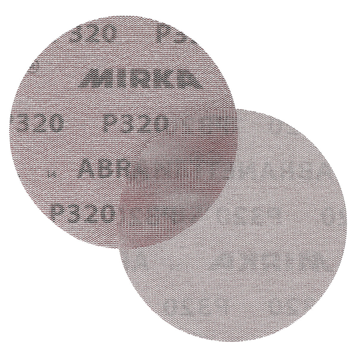 Abranet 125mm Grip