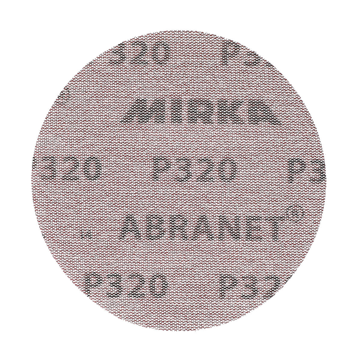 Abranet 125mm Grip
