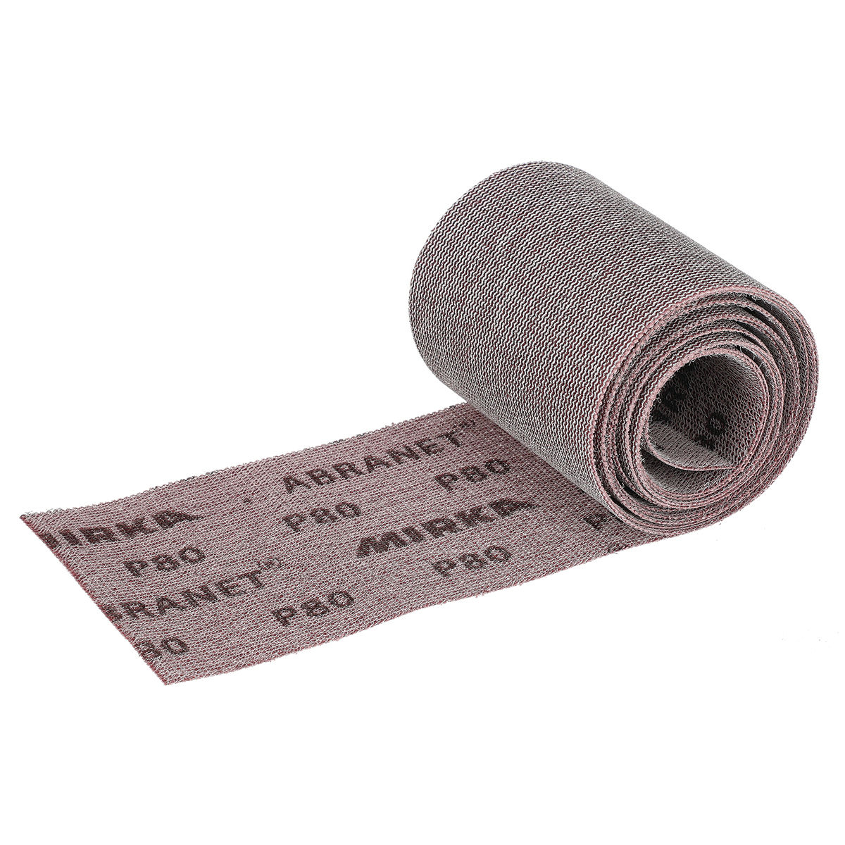 Abranet 115mmx2.5m Grip