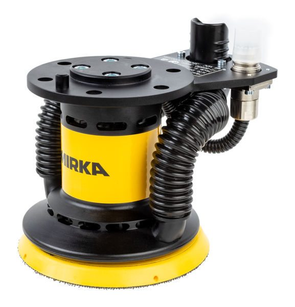Mirka® AIROS 550S Ø 125 mm
