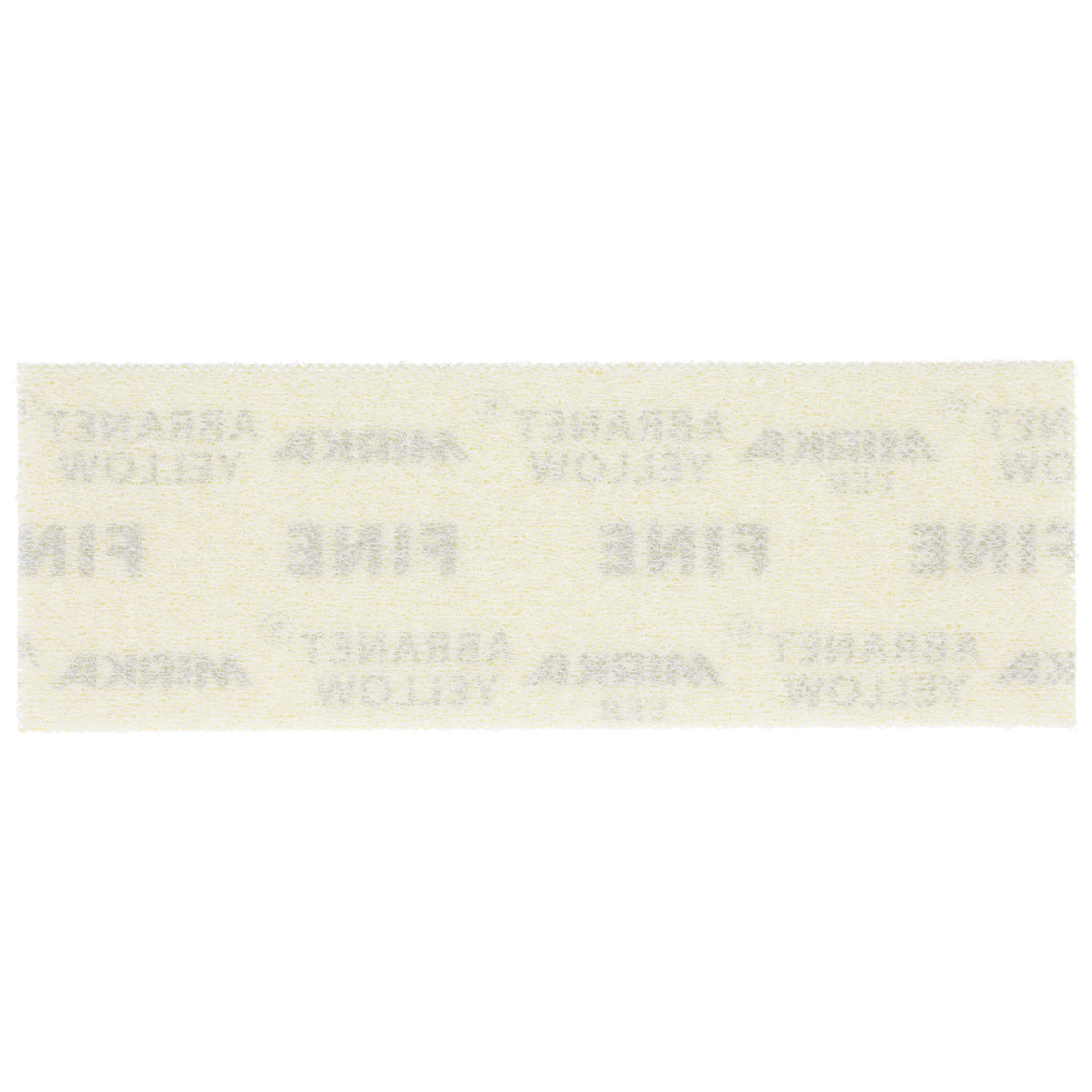 Abranet® Yellow 80 x 230 mm Grip Small Packs