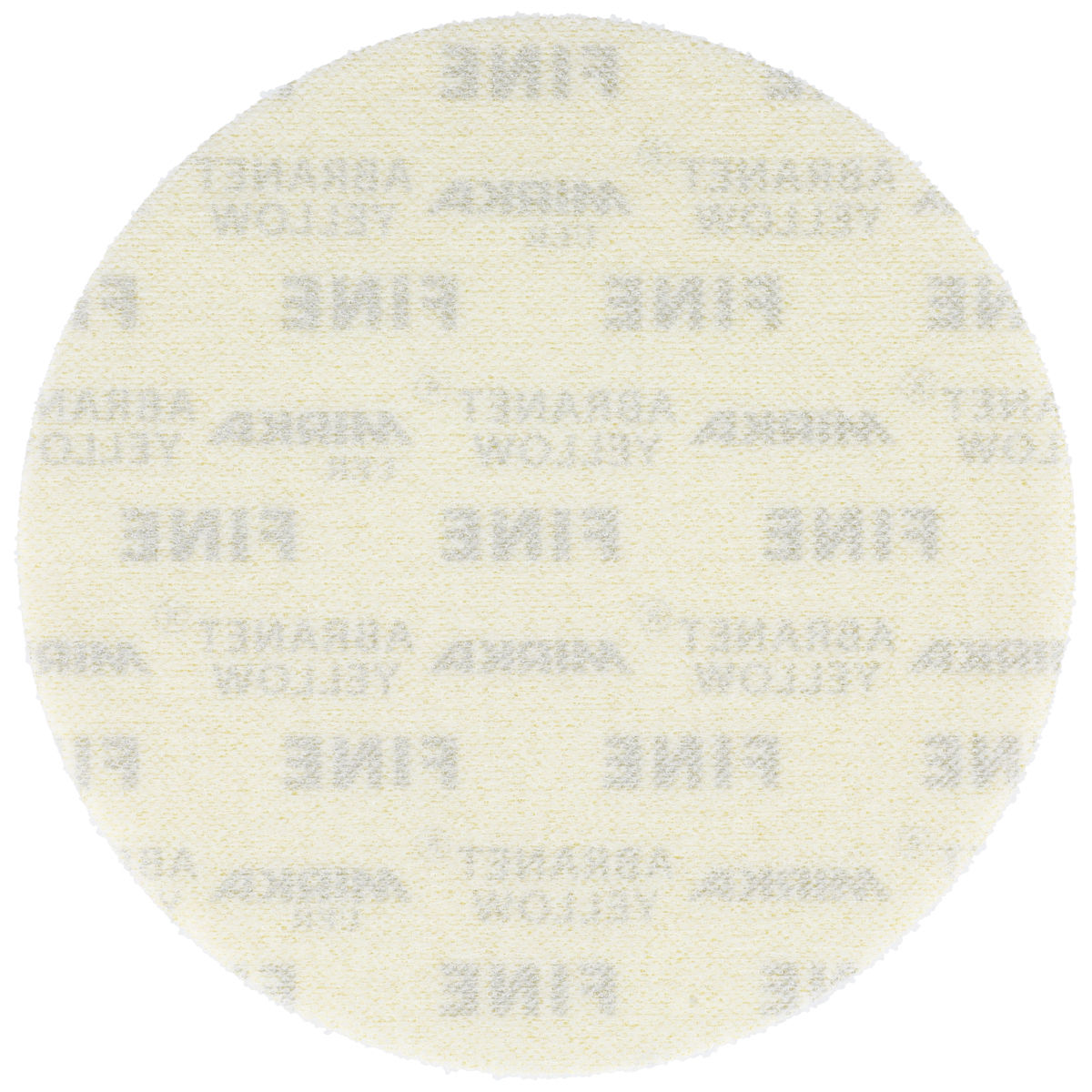 Abranet® Yellow Ø 225 mm Grip Small Packs