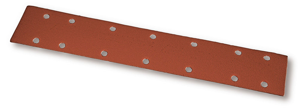 Coarse Cut 70 x 420 mm Grip 14 Holes