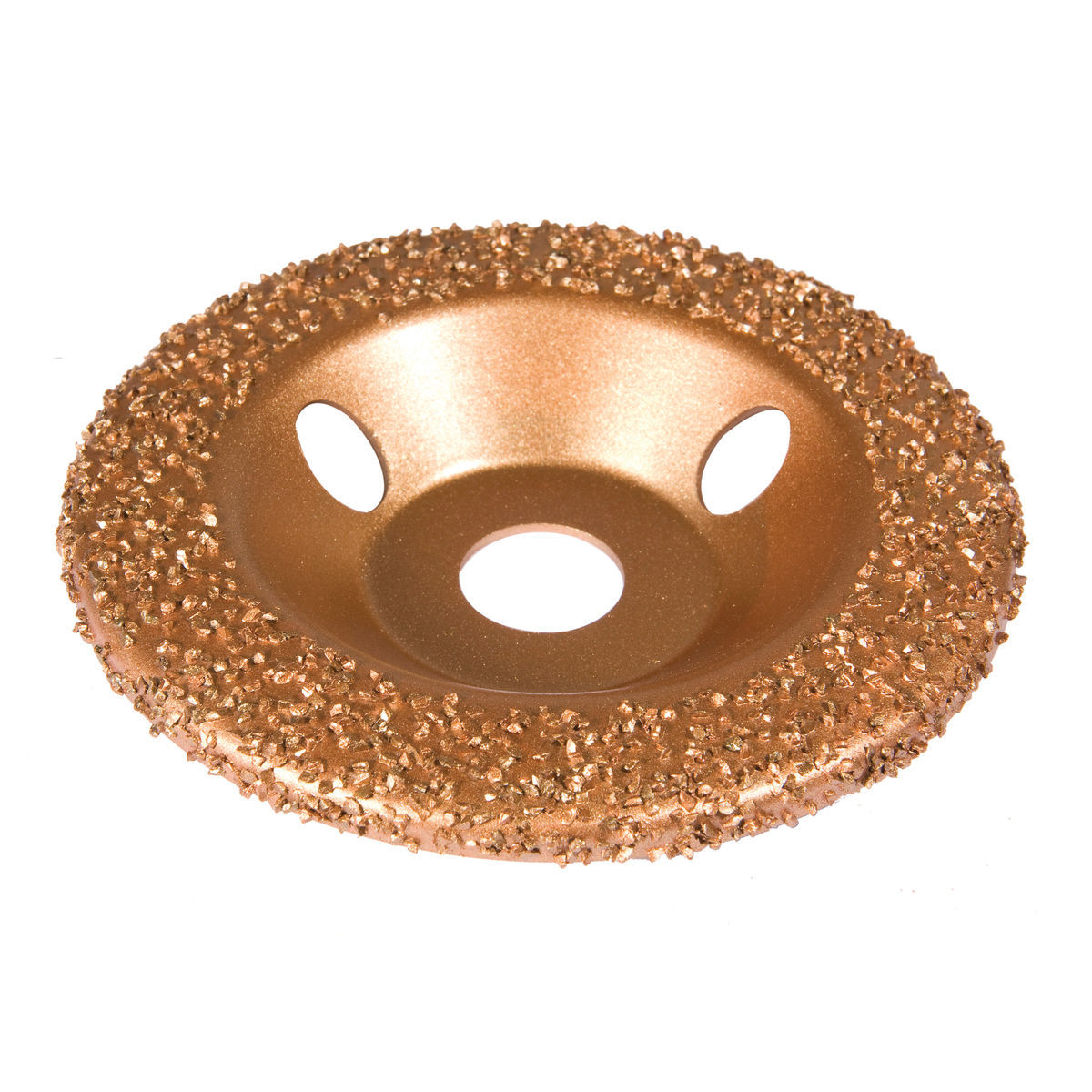 Kuppilaikka karbidi Ø 125 mm suora