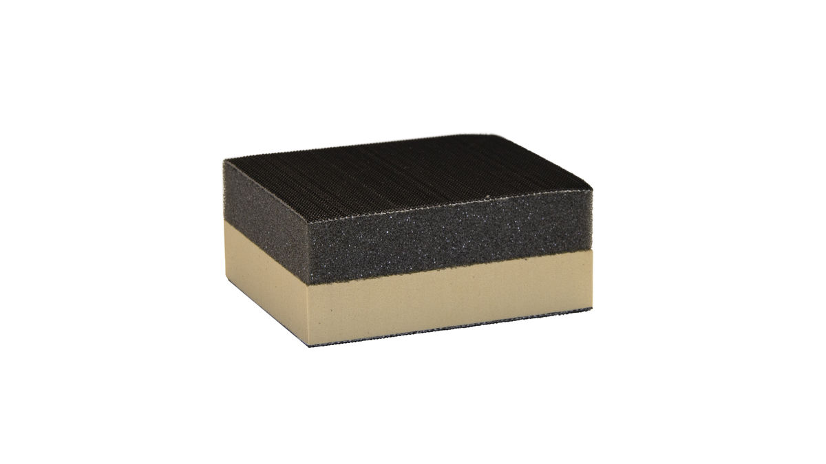 Dual Density Pad 3" x 4"