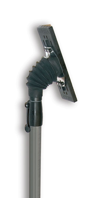 Decosander 70 x 198mm Grip 113 Agujeros