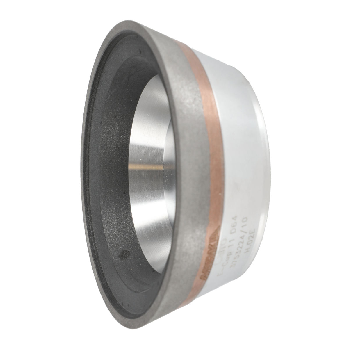 Mirka® Cafro E-Cup 11 100 10 3 35 20 D 64